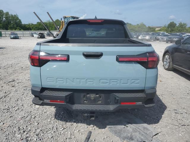 2022 HYUNDAI SANTA CRUZ - 5NTJB4AEXNH018789