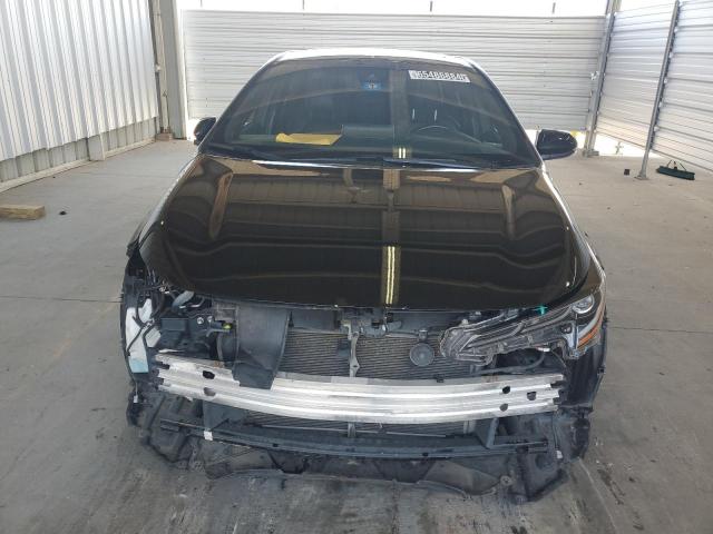 2020 TOYOTA COROLLA XS - JTDT4RCE9LJ036670