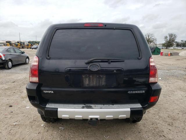 2004 Toyota 4Runner Sr5 VIN: JTEBU14R048016200 Lot: 62938384