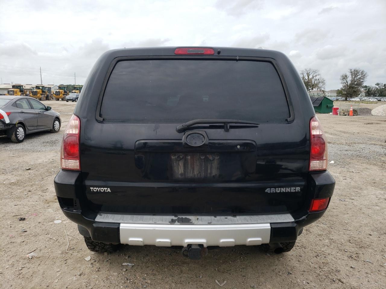 JTEBU14R048016200 2004 Toyota 4Runner Sr5