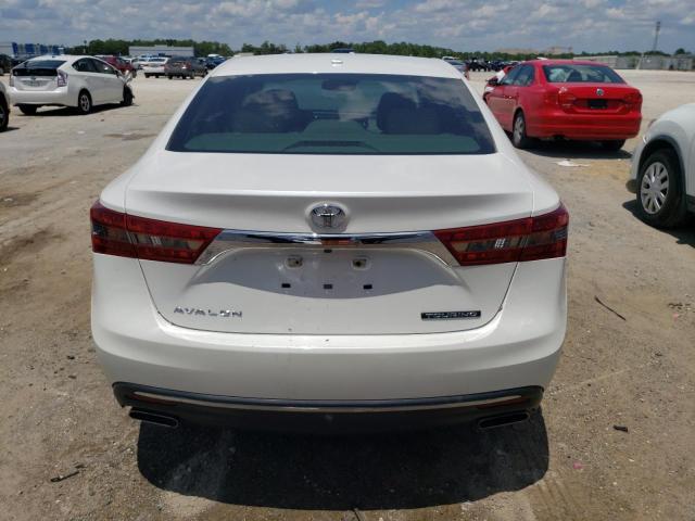 2016 Toyota Avalon Xle VIN: 4T1BK1EB9GU199390 Lot: 63208834