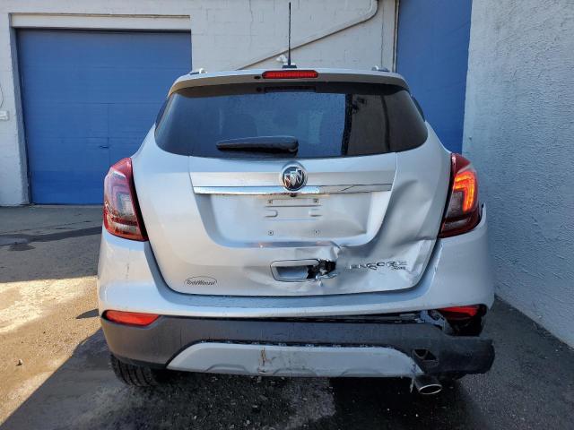 2020 Buick Encore Preferred VIN: KL4CJESBXLB323061 Lot: 61739714