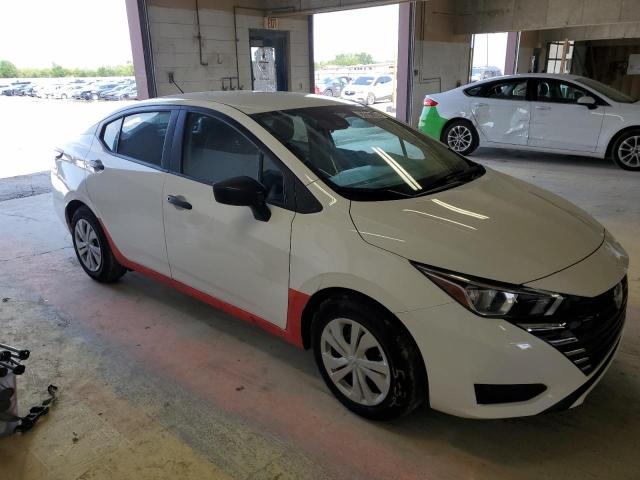 Vin: 3n1cn8dv2pl823290, lot: 62037744, nissan versa s 20234