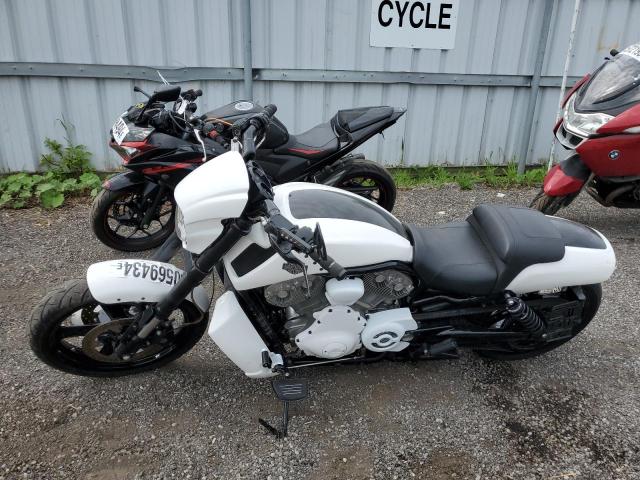 2013 HARLEY-DAVIDSON VRSCF VROD - 1HD1HPH1XDC804327