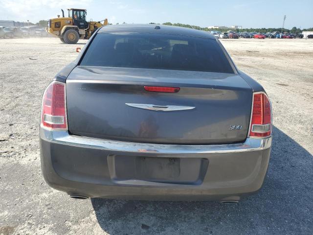 2014 Chrysler 300 VIN: 2C3CCAAG7EH181126 Lot: 61654434