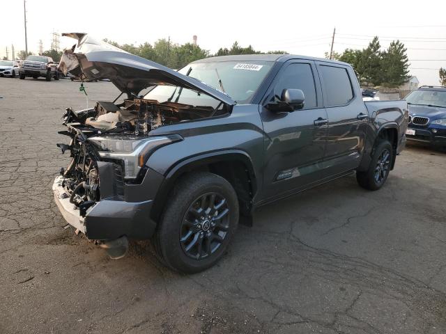 2023 TOYOTA TUNDRA CRE #2869955596