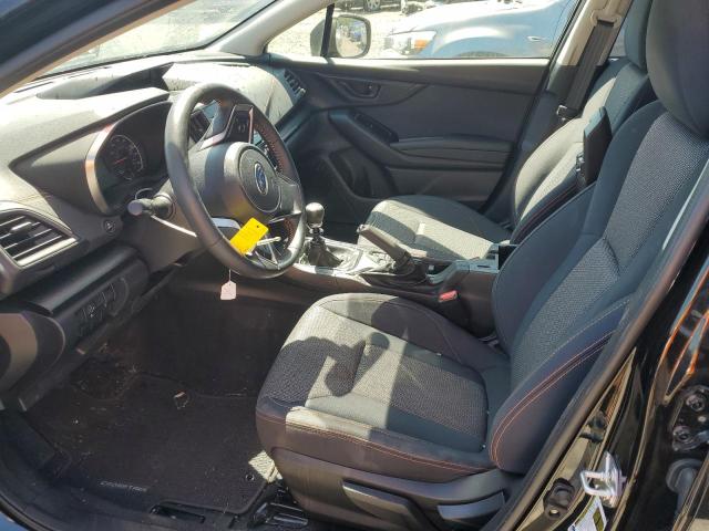 2023 SUBARU CROSSTREK - JF2GTACC6PG287767