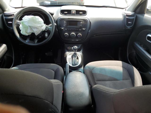 2016 KIA SOUL - KNDJN2A27G7843678