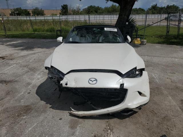 VIN JM1NDAD79J0203235 2018 Mazda MX-5, Grand Touring no.5