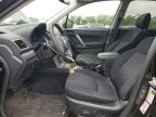 Lot #2703721205 2017 SUBARU FORESTER 2