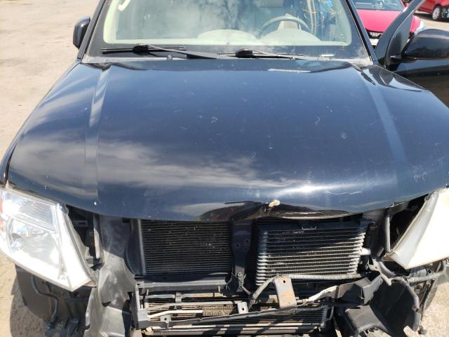 2011 Nissan Pathfinder S VIN: 5N1AR1NB3BC610689 Lot: 61145684