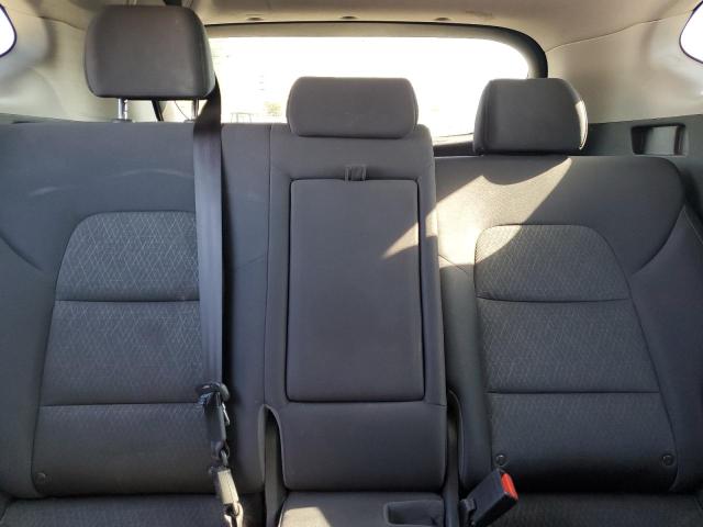 2016 Hyundai Tucson Limited VIN: KM8J3CA20GU138892 Lot: 61811924