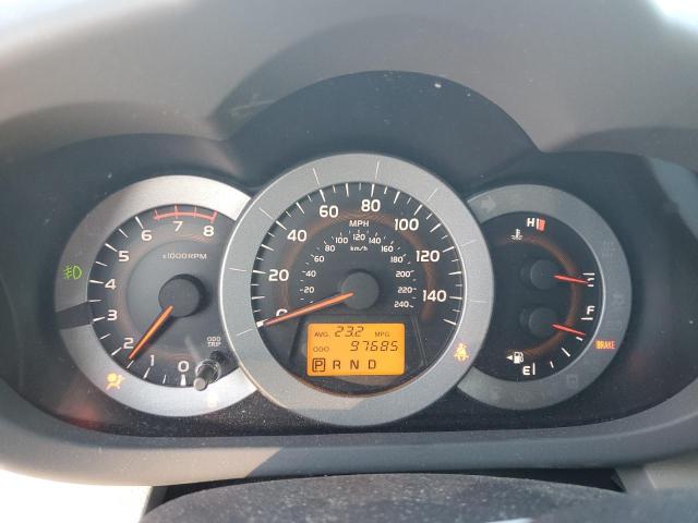 2011 Toyota Rav4 VIN: 2T3BK4DV4BW038636 Lot: 61573304