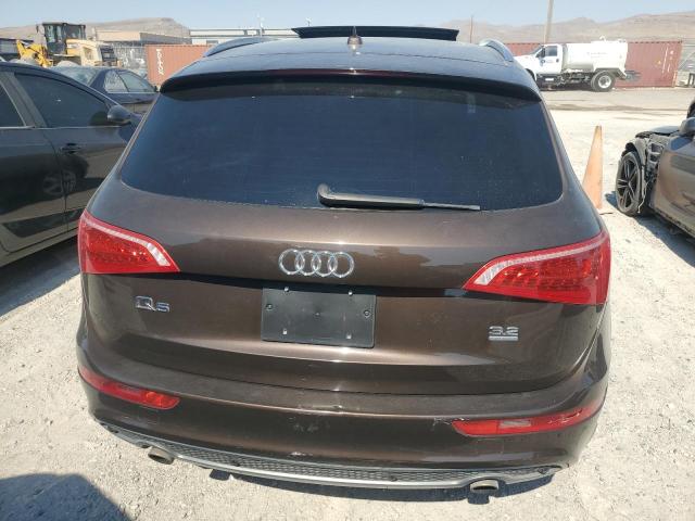 2012 Audi Q5 Premium Plus VIN: WA1DKAFP1CA030333 Lot: 62457234