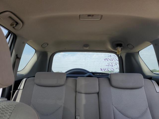 2007 Toyota Rav4 Limited VIN: JTMBD31V976030243 Lot: 61262604