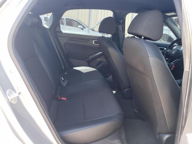 2023 HONDA CIVIC SPOR - 2HGFE2F57PH512596