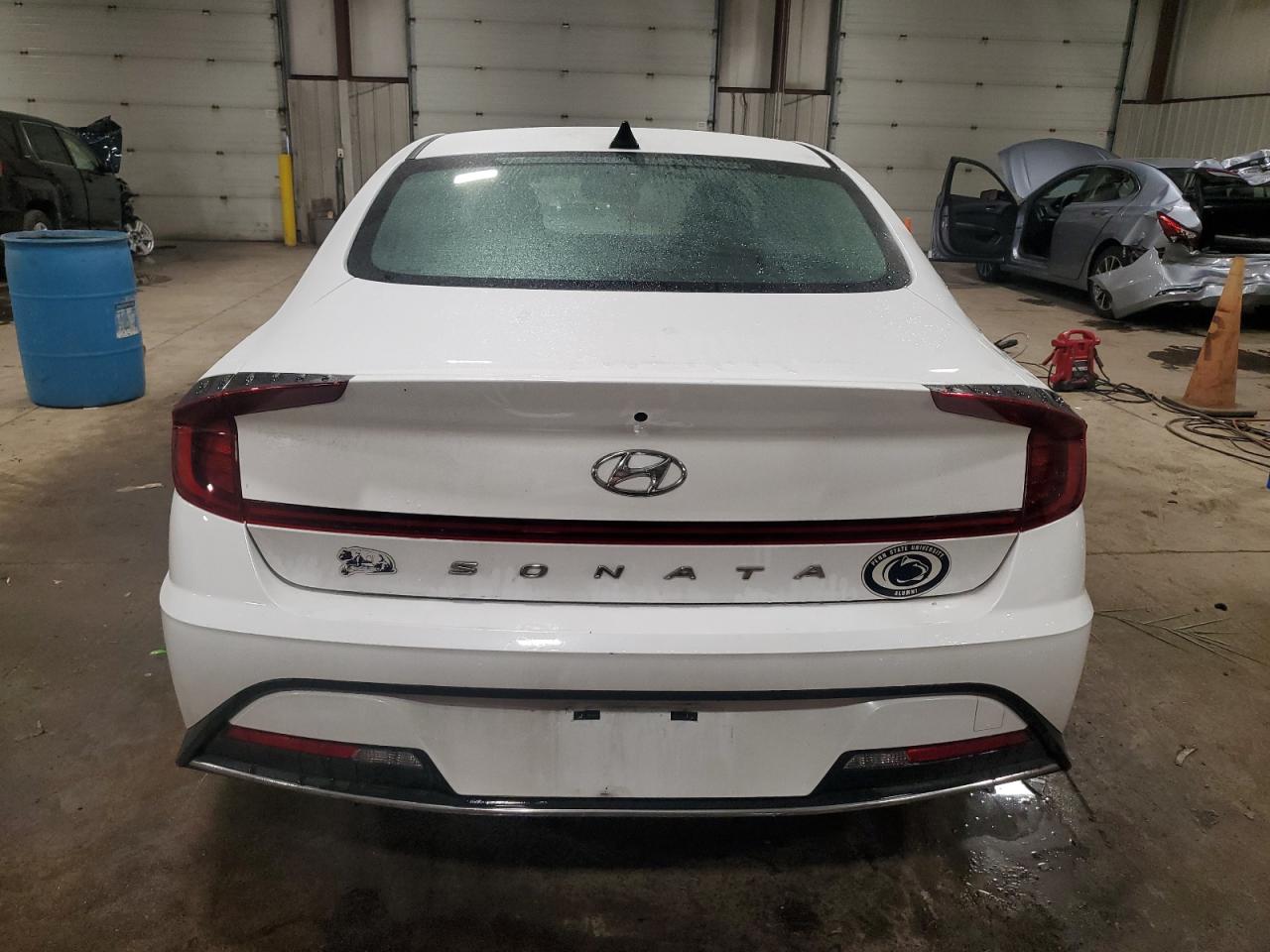 KMHL24JA5PA276065 2023 Hyundai Sonata Se