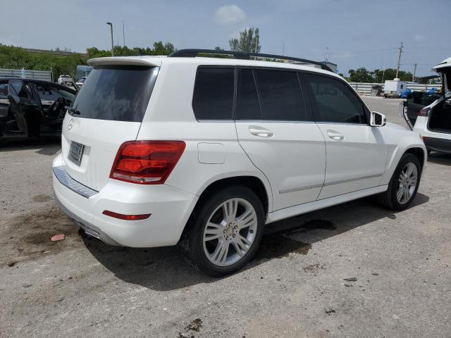 2013 Mercedes-Benz Glk 350 VIN: WDCGG5HB8DG144531 Lot: 60050144