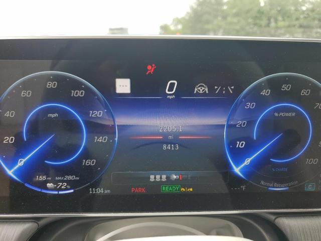 2023 MERCEDES-BENZ EQE SUV 35 4JGGM1CB7PA003919