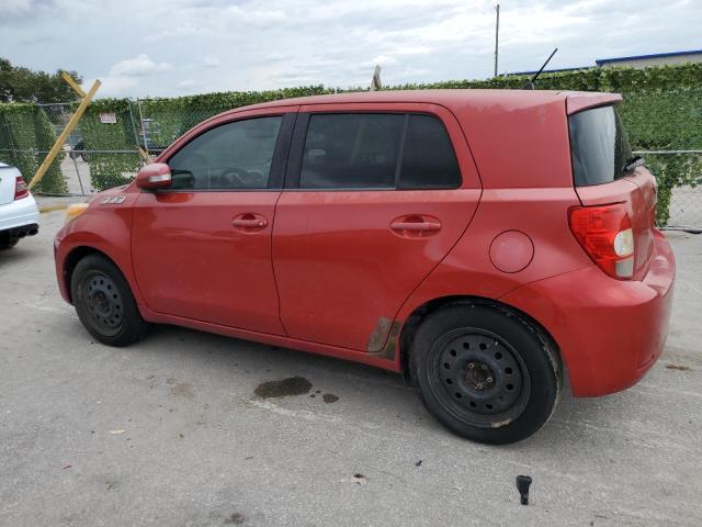 2009 Toyota Scion Xd VIN: JTKKU10479J039559 Lot: 63000834