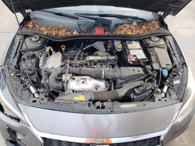 2019 INFINITI QX30 PURE - SJKCH5CP8KA009597