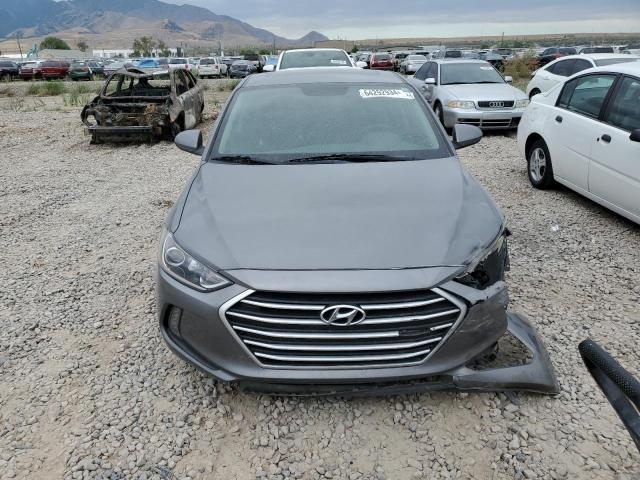 2018 HYUNDAI ELANTRA SE - 5NPD84LF4JH276509