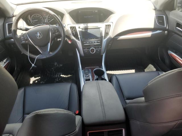 2017 Acura Tlx VIN: 19UUB2F38HA004832 Lot: 61879964