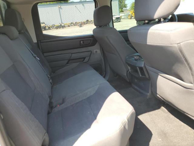 2022 TOYOTA TUNDRA CRE - 5TFKB5DB1NX014807