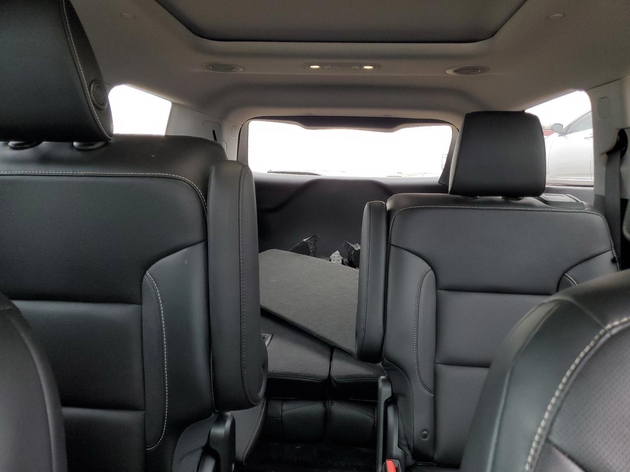 1GKKNULS2KZ119136 2019 GMC Acadia Slt-1