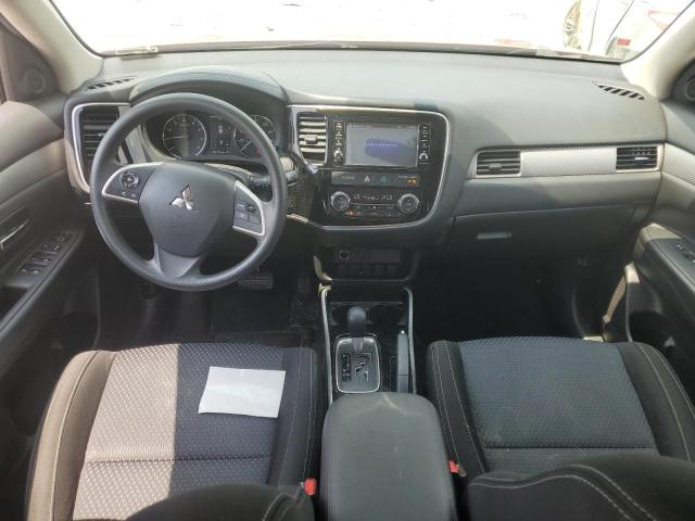 2018 MITSUBISHI OUTLANDER - JA4AZ3A38JZ056943