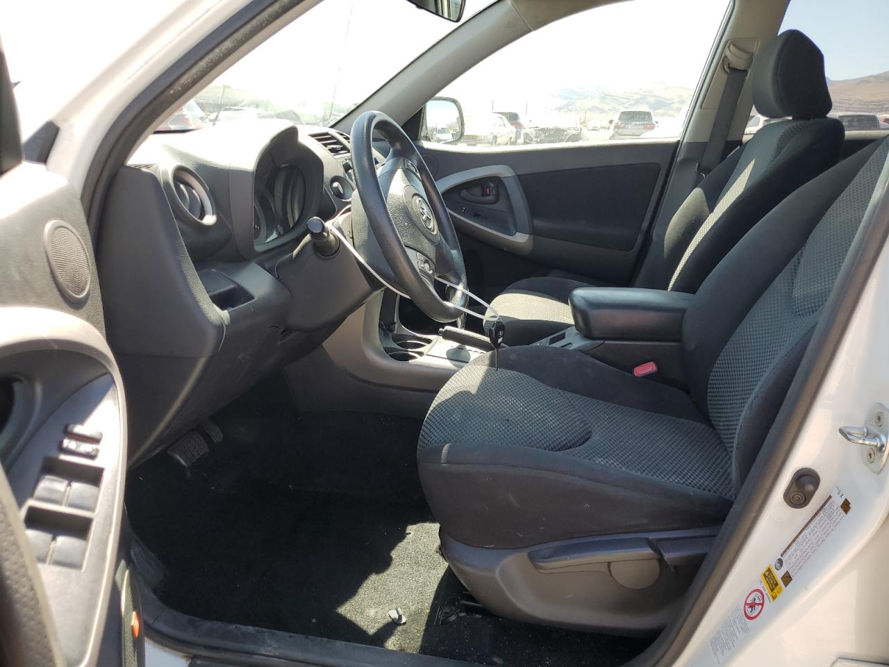 JTMZK32V786013297 2008 Toyota Rav4 Sport