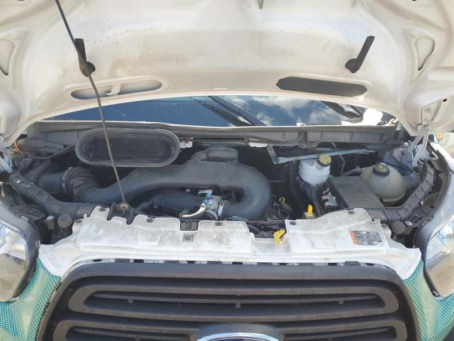 2019 FORD TRANSIT T- - 1FTYR2CMXKKA91076