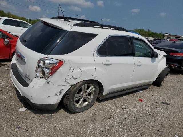 2011 CHEVROLET EQUINOX LT 2CNALDEC8B6230171  64627964