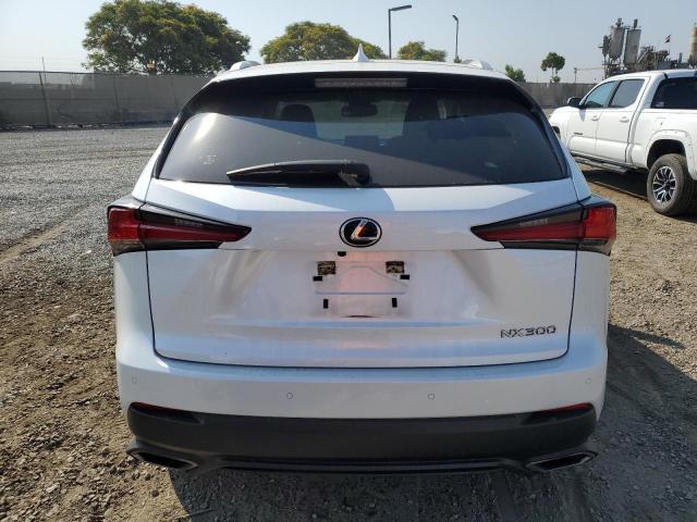 VIN JTJGARBZ3M5025430 2021 Lexus NX, 300 Base no.6