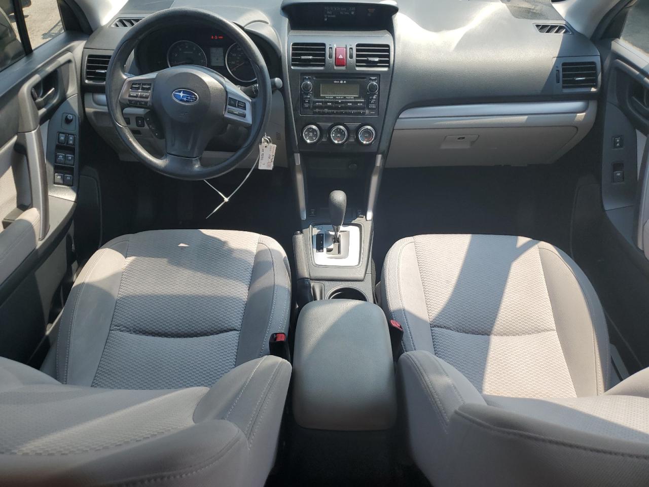 JF2SJADC3FH588228 2015 Subaru Forester 2.5I Premium