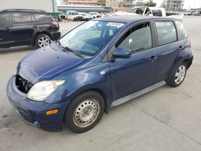 2004 Toyota Scion Xa VIN: JTKKT624040062497 Lot: 62925984