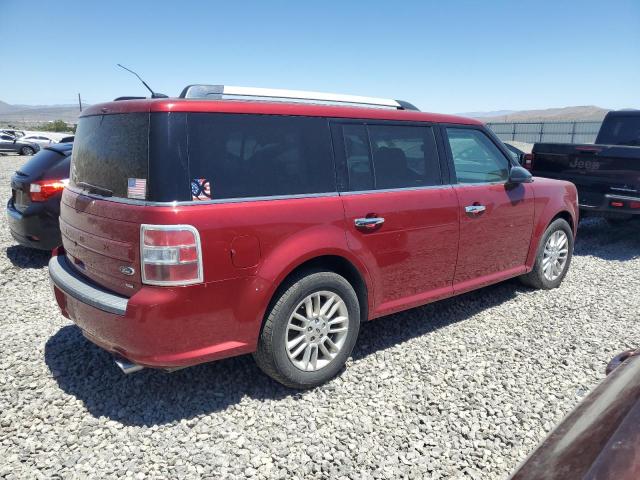 VIN 2FMHK6C8XGBA09410 2016 Ford Flex, Sel no.3