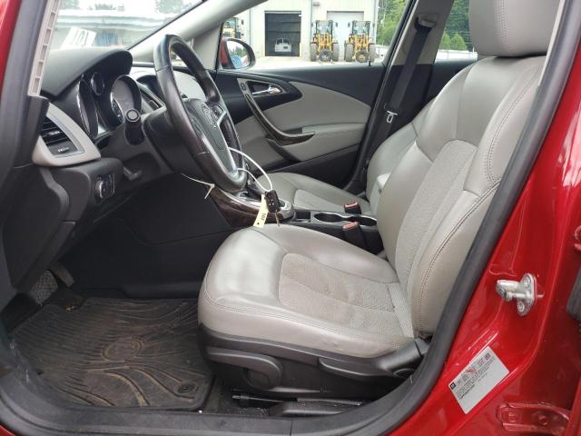 VIN 1G4PP5SK8D4152883 2013 Buick Verano no.7