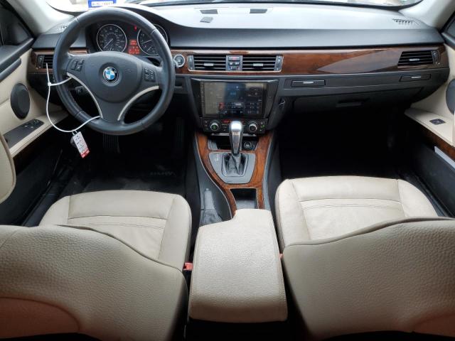 VIN WBAKE5C53DJ106762 2013 BMW 3 Series, 328 I Sulev no.8