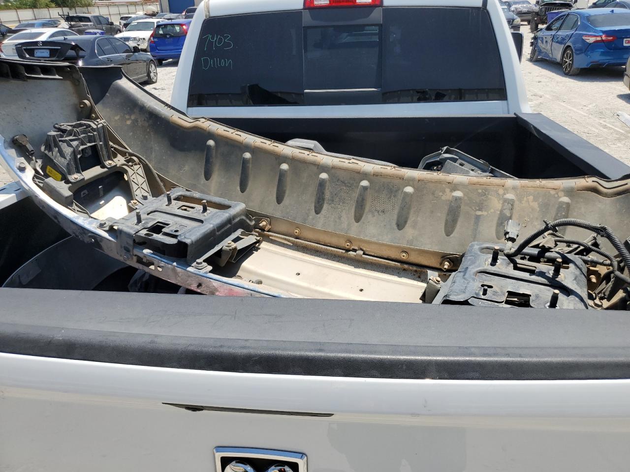 1C6RR7PM8FS635874 2015 Ram 1500 Longhorn