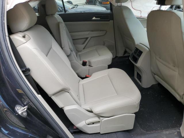 2019 VOLKSWAGEN ATLAS SE - 1V2XR2CA1KC516128