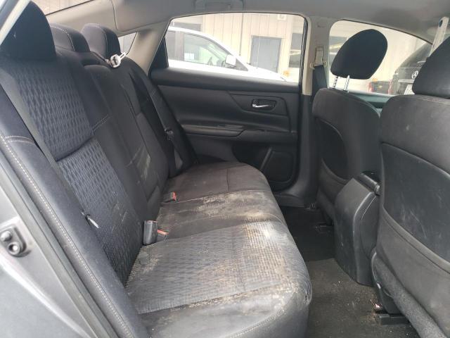2016 NISSAN ALTIMA 2.5 - 1N4AL3AP2GN324594