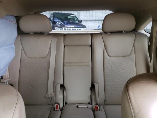 2015 LEXUS RX 350 - 2T2ZK1BA2FC154992