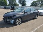 2017 CHEVROLET CRUZE PREM - 1G1BF5SM6H7230156