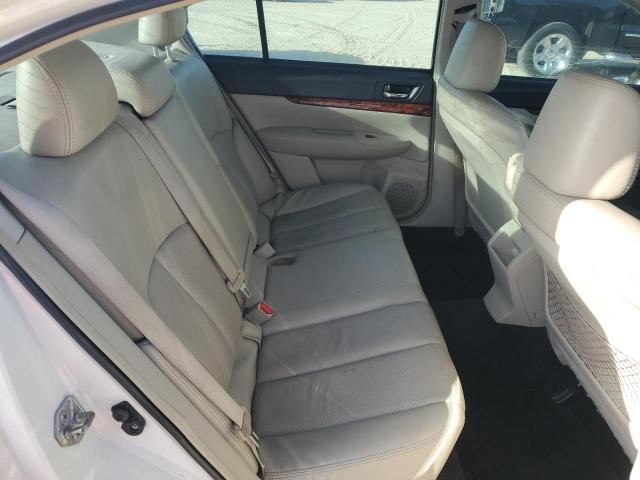 2011 Subaru Legacy 2.5I Limited VIN: 4S3BMCL67B3237682 Lot: 61713894