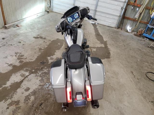 2023 HARLEY-DAVIDSON FLHXSE 1HD1PX615PB955124