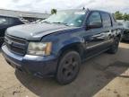 CHEVROLET AVALANCHE photo