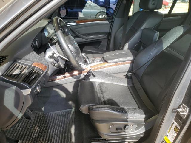 2011 BMW X5 xDrive50I VIN: 5UXZV8C59BL418121 Lot: 62051704