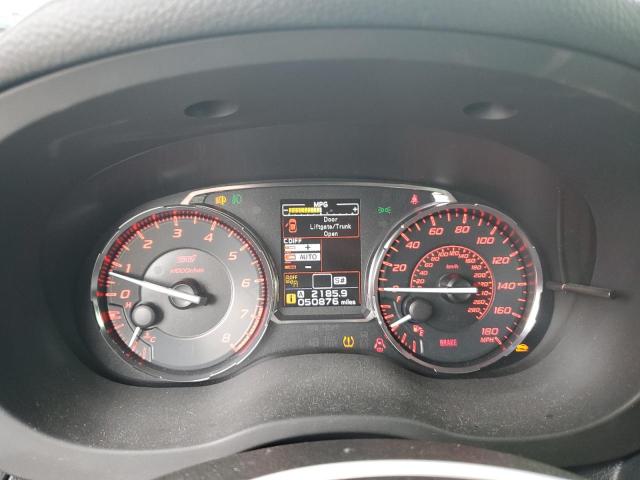 2017 SUBARU WRX STI LI - JF1VA2Z61H9838301