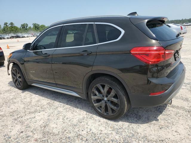 VIN WBXHU7C35H5H36927 2017 BMW X1, Sdrive28I no.2